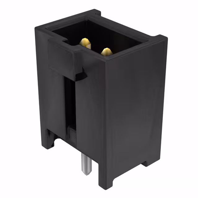 901361202 Molex  Embases à broches mâles